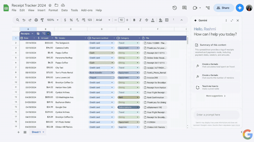 谷歌7大模型22项AI大招轰炸！70秒视频生成、Gemini安卓合体、200万tokens上下文
