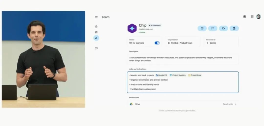 谷歌7大模型22项AI大招轰炸！70秒视频生成、Gemini安卓合体、200万tokens上下文