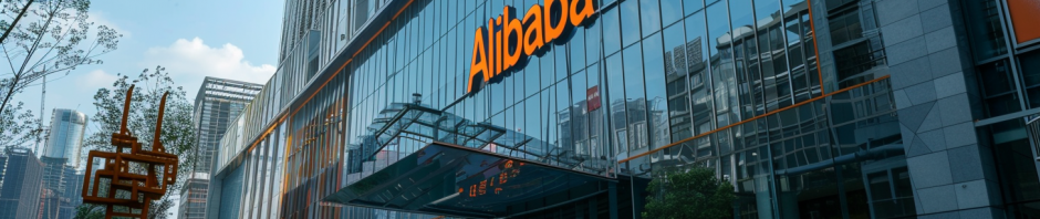 阿里“爆改”一周年：变法凶猛，增长艰难缩略图