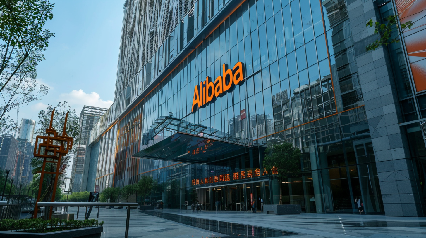 阿里“爆改”一周年：变法凶猛，增长艰难