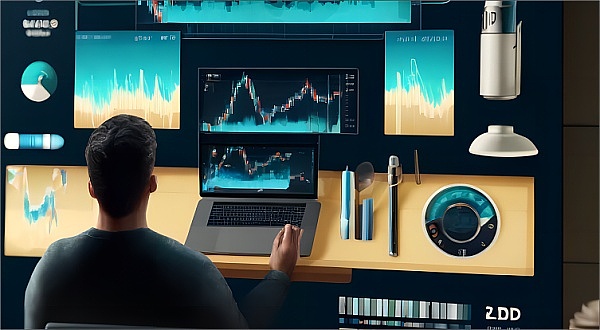 用3EX AI交易进行支撑位/阻力位交易 效果太惊喜了