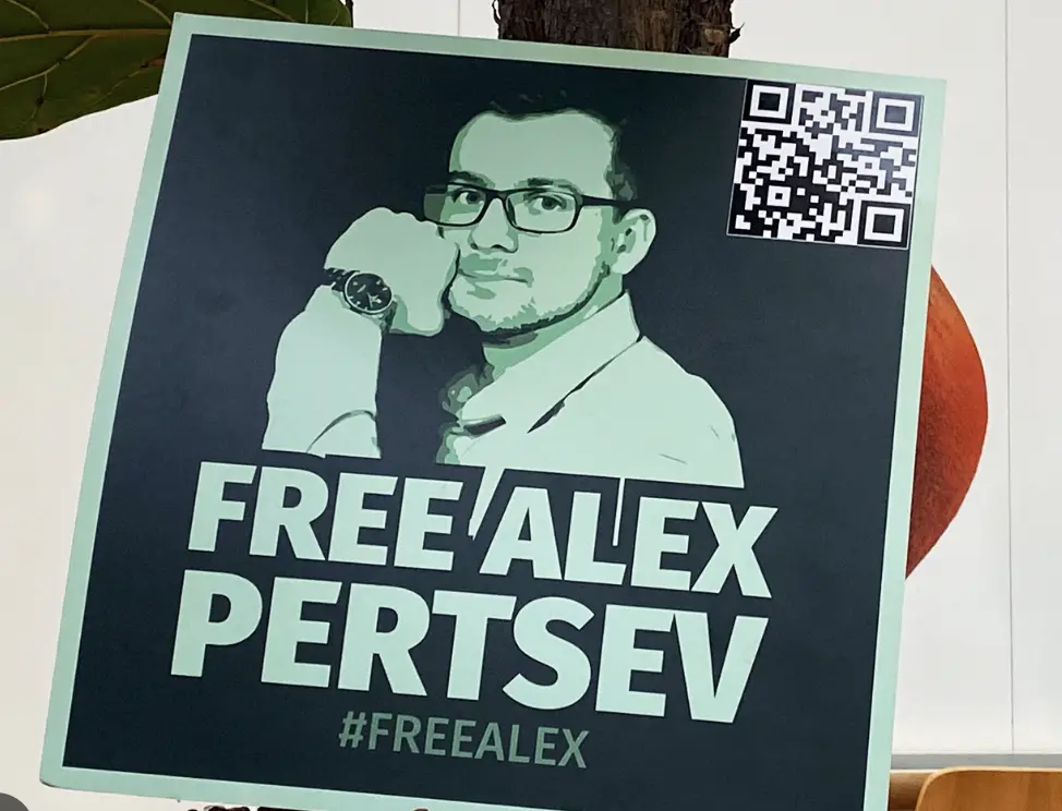 Tornado Cash 开发者被判刑 “Code is speech” 已死?插图 Tornado Cash 开发者被判刑 “Code is speech” 已死?