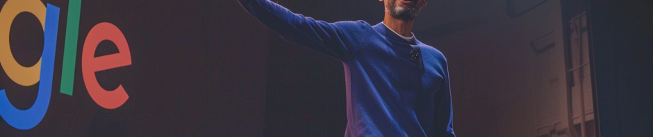 Google教科书般的AI反击战缩略图