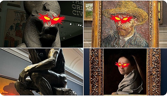 符文创新之风刮向NFT市场 Blob成为涨势最猛的项目?插图1 符文创新之风刮向NFT市场 Blob成为涨势最猛的项目?