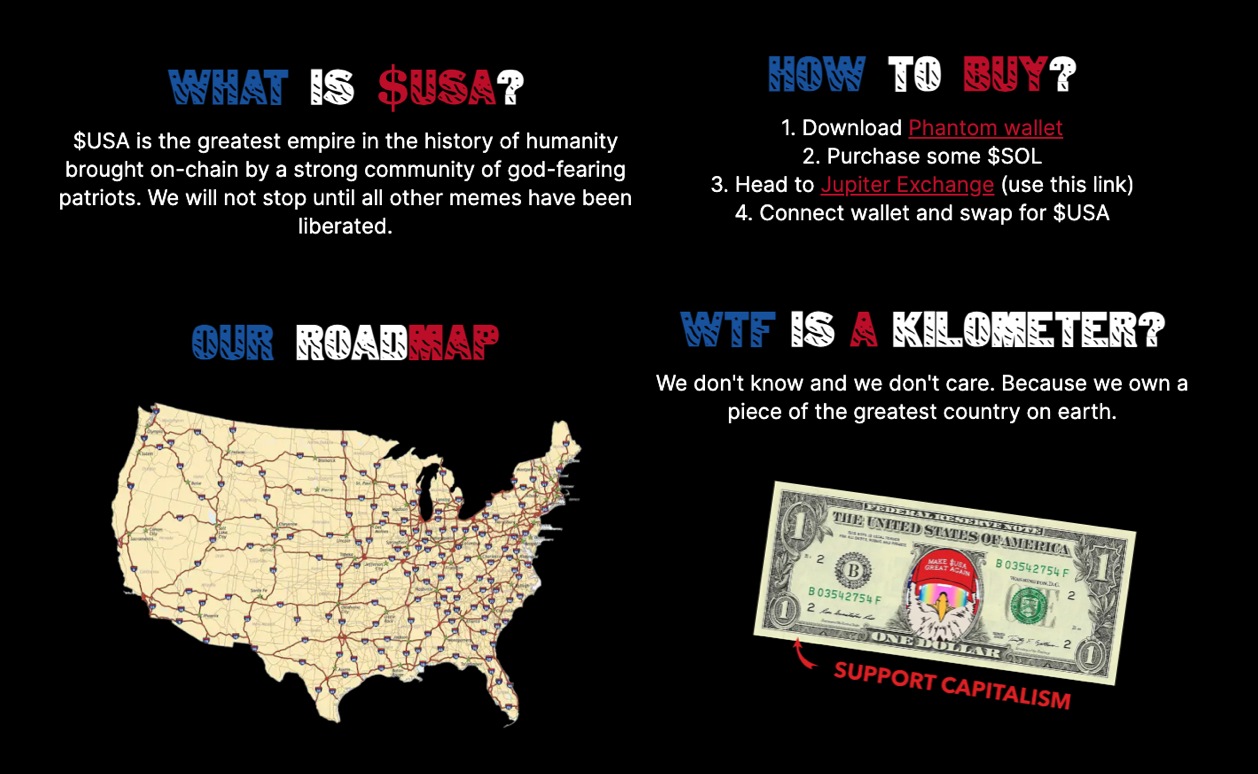 美国大选关键时间节点梳理:有哪些相关概念币?插图12 美国大选关键时间节点梳理:有哪些相关概念币?