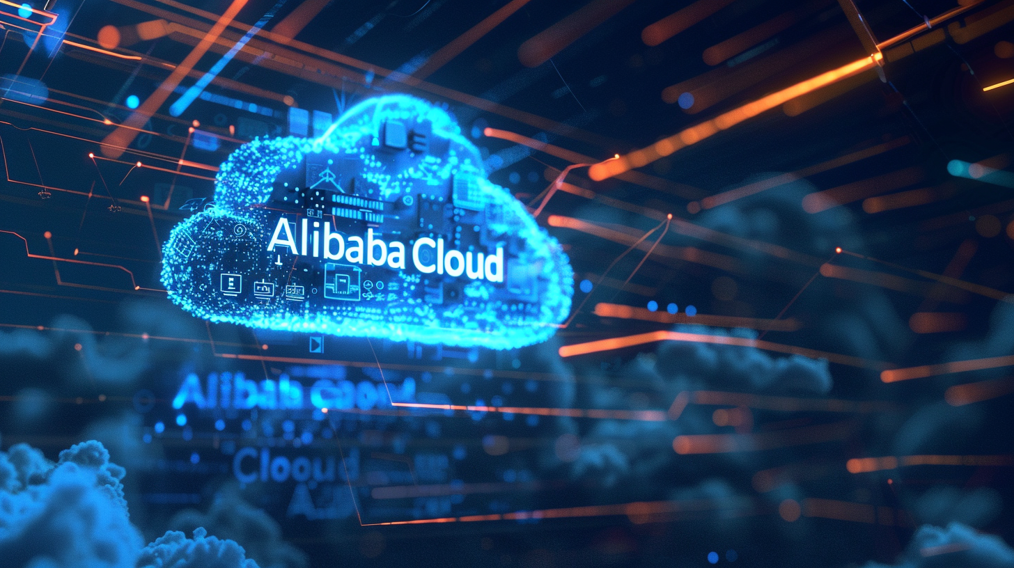 AI收入三位数暴增！阿里云在背后做了什么？