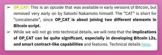 Runes协议上线后表现不及预期,下一波爆发的催化剂有哪些?插图2 Runes协议上线后表现不及预期,下一波爆发的催化剂有哪些?