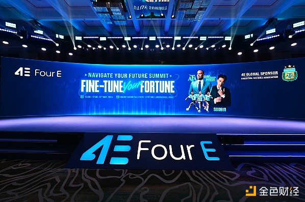 7227955 4E“FINE-TUNE YOUR FORTUNE”越南峰会圆满落幕