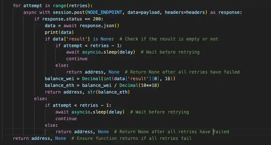 Starknet 的空投到底成不成功?插图1 Starknet 的空投到底成不成功?