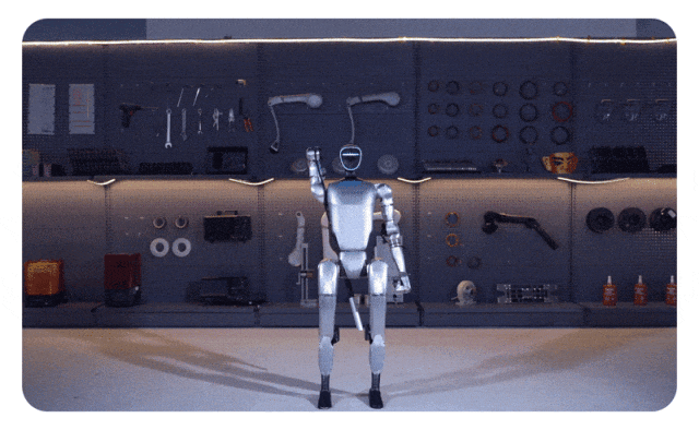 又是疯狂的一周，全世界都「AI 麻了」！