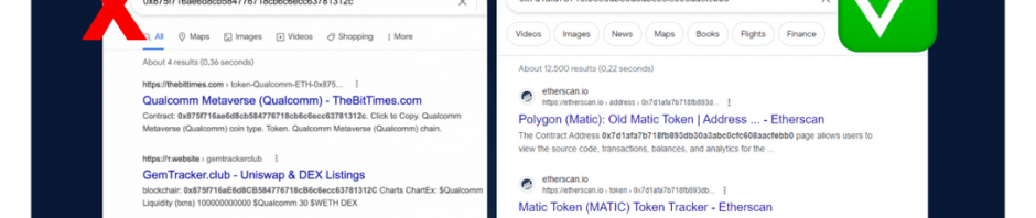 8种方法教你检查代币是否为诈骗缩略图