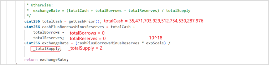 SharkTeam:Sonne Finance攻击事件分析插图4 SharkTeam:Sonne Finance攻击事件分析