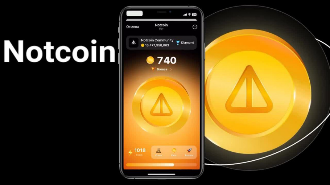 TrendX研究院:一文了解Telegram x TON联手鼎力打造的热点流量游戏插图1 TrendX研究院:一文了解Telegram x TON联手鼎力打造的热点流量游戏