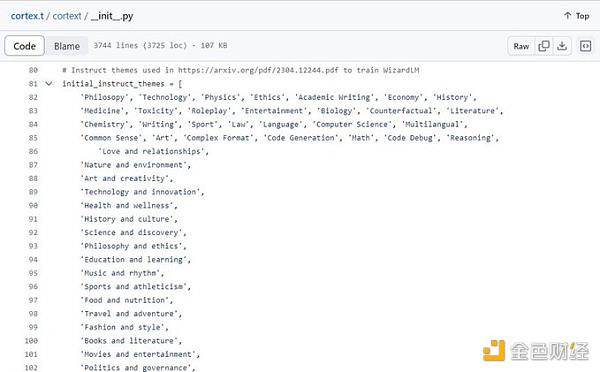 我的一张大字报——为什么我要旗帜鲜明的批判BITTENSOR