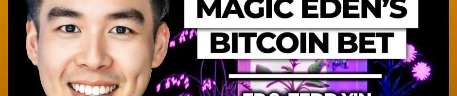 对话Magic Eden联创：只会考虑原生比特币L2，多链市场激励应面向买家缩略图