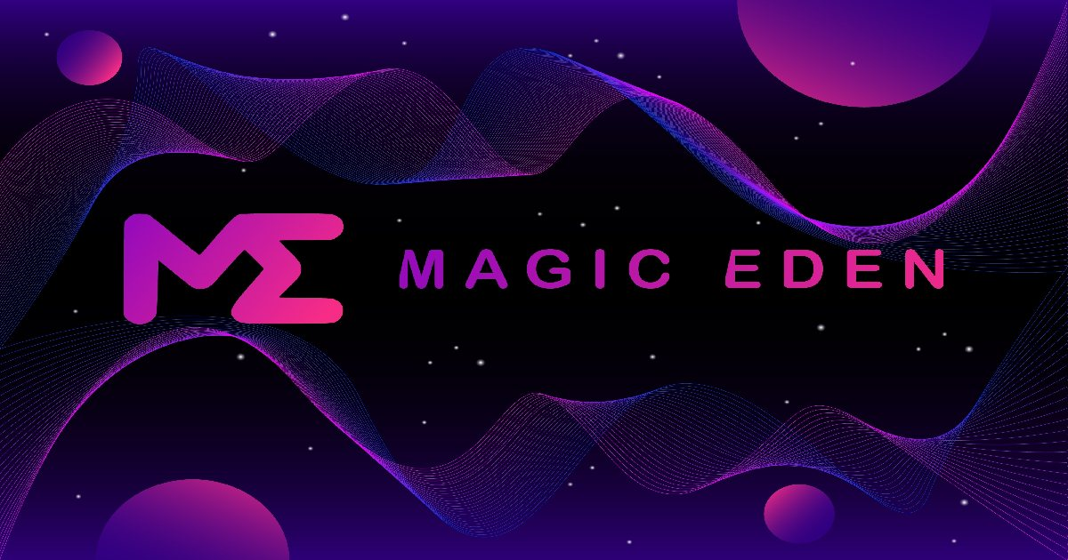 对话Magic Eden联创:只会考虑原生比特币L2,多链市场激励应面向买家插图1 对话Magic Eden联创:只会考虑原生比特币L2,多链市场激励应面向买家