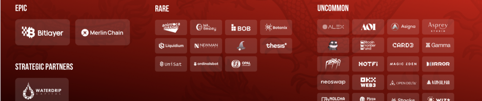 Ordinals Asia成功举办，促进比特币生态繁荣发展缩略图