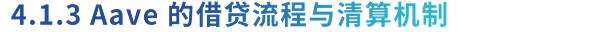 从 ETHLend 到 Aave V4 : 借贷龙头的生态建成计划插图19 从 ETHLend 到 Aave V4 : 借贷龙头的生态建成计划