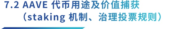 从 ETHLend 到 Aave V4 : 借贷龙头的生态建成计划插图55 从 ETHLend 到 Aave V4 : 借贷龙头的生态建成计划