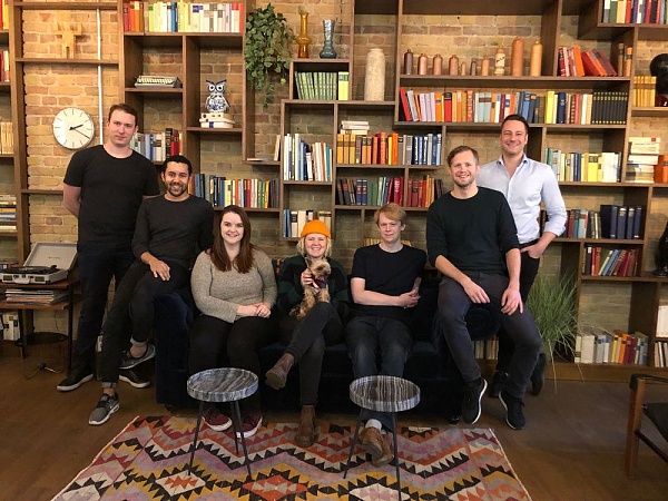 Arweave:一次支付 数据永存插图13 Arweave:一次支付 数据永存