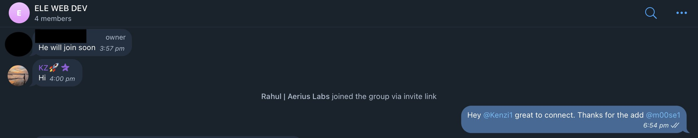 攒局、喊单、内讧……34段推文揭露Polygon高管们精心策划的Meme骗局插图4 攒局、喊单、内讧......34段推文揭露Polygon高管们精心策划的Meme骗局