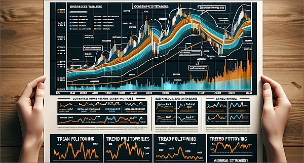 3EX AI交易解析EMA与相关经典交易策略插图 3EX AI交易解析EMA与相关经典交易策略