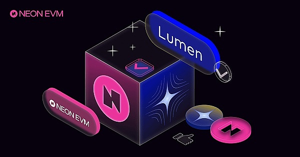 上线Lumen Money协议、与Eclipse合作 一览Neon近期重要动态插图1 上线Lumen Money协议、与Eclipse合作 一览Neon近期重要动态