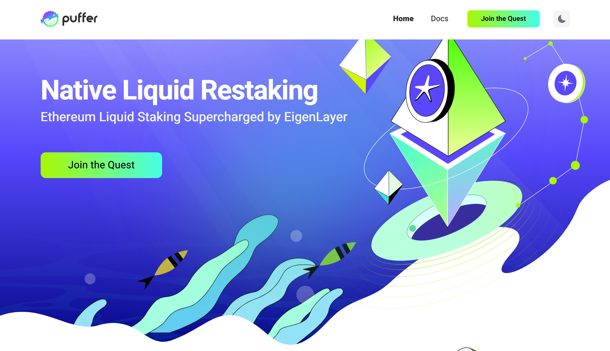 寻找「潜力股」,盘点尚未发币的「中小型」加密项目插图2 寻找「潜力股」,盘点尚未发币的「中小型」加密项目