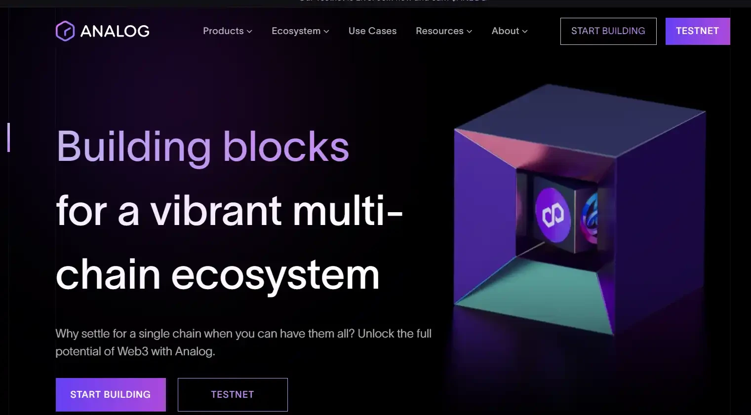 寻找「潜力股」,盘点尚未发币的「中小型」加密项目插图6 寻找「潜力股」,盘点尚未发币的「中小型」加密项目
