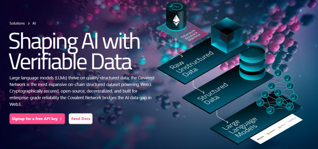 加密AI赛道的下一波叙事推演:催化因素、发展路径和相关标的插图4 加密AI赛道的下一波叙事推演:催化因素、发展路径和相关标的