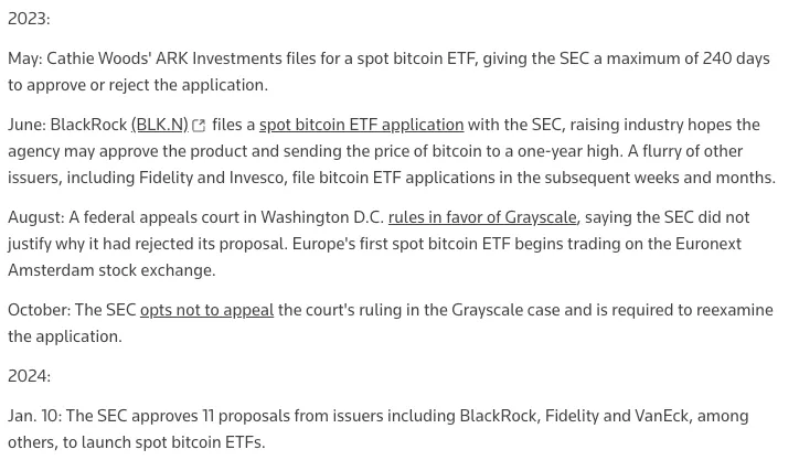 ETH ETF叙事交易指南:抓住ETH生态与RWA板块的黄金机会插图1 ETH ETF叙事交易指南:抓住ETH生态与RWA板块的黄金机会