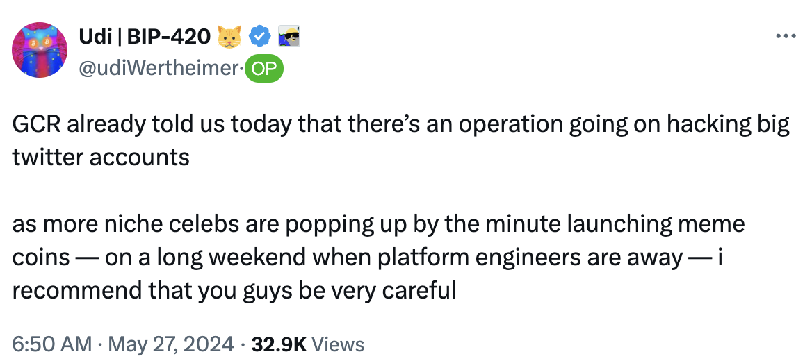 8 小时 160 倍,卡戴珊的变性继父发币了?插图9 8 小时 160 倍,卡戴珊的变性继父发币了?