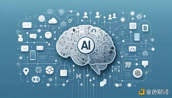 探索AI与Web3的六大融合之处插图3 探索AI与Web3的六大融合之处