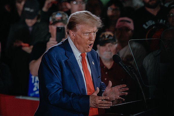 美国两党对加密资产的态度均转为友好 大盘行情能否一路上涨?插图1 美国两党对加密资产的态度均转为友好 大盘行情能否一路上涨?