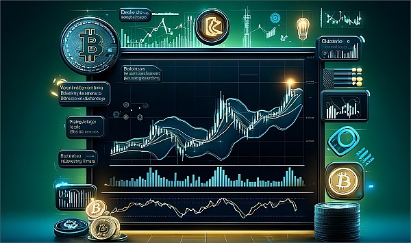 布林带指标在加密交易市场的应用与3EX AI交易平台的实践插图 布林带指标在加密交易市场的应用与3EX AI交易平台的实践