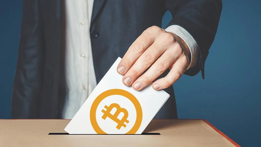 哈里斯民调报告解读:加密货币成摇摆州选票重要议题?插图5 哈里斯民调报告解读:加密货币成摇摆州选票重要议题?