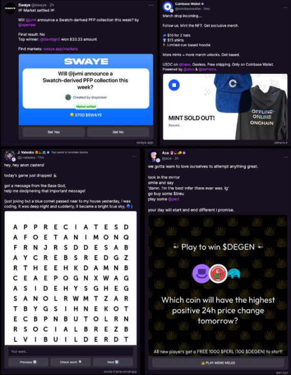 10亿用户级加密杀手应用?探索Web3发布者交易所框架的未来插图3 10亿用户级加密杀手应用?探索Web3发布者交易所框架的未来