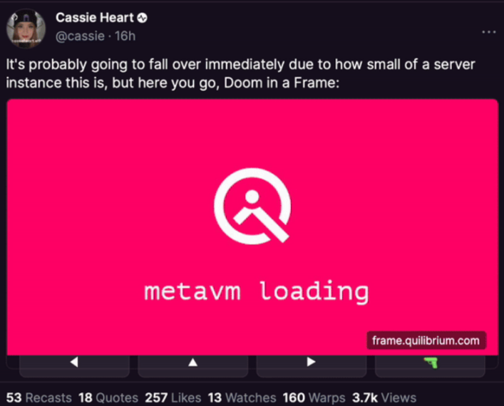 10亿用户级加密杀手应用?探索Web3发布者交易所框架的未来插图4 10亿用户级加密杀手应用?探索Web3发布者交易所框架的未来