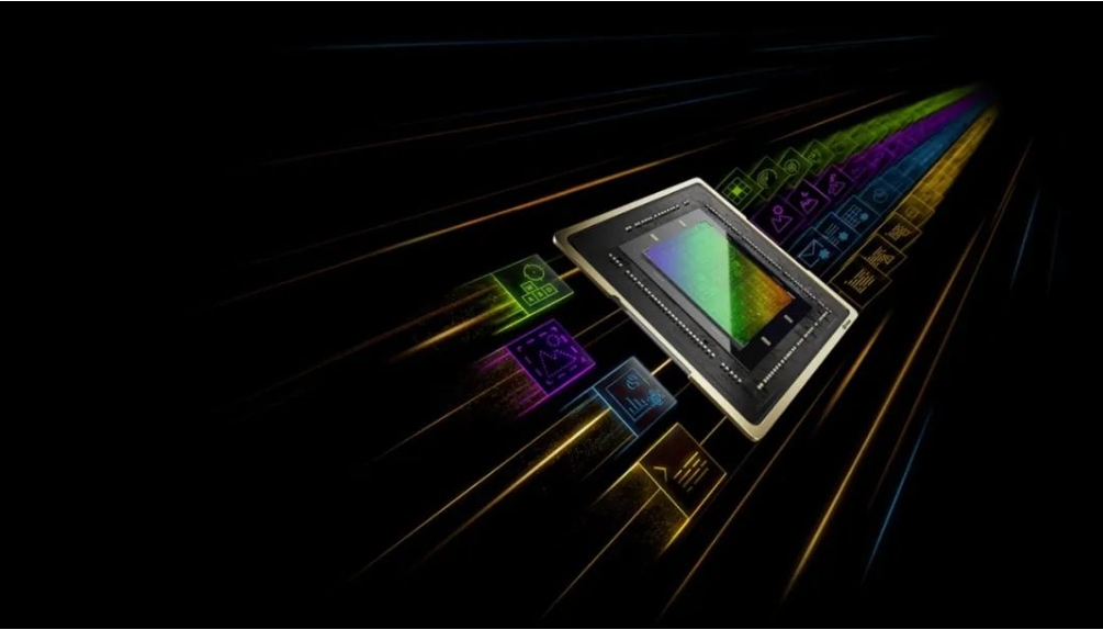 英伟达发布最新财报,黄仁勋眼中的预期和发展线插图5 英伟达发布最新财报,黄仁勋眼中的预期和发展线