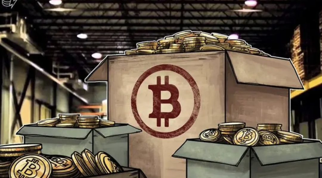 科普|一文了解BTC地址类型插图 科普|一文了解BTC地址类型