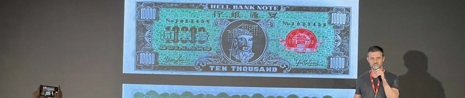 对话Ordinals之父Casey：只用小仓位「赌博」，剩下的去买比特币缩略图