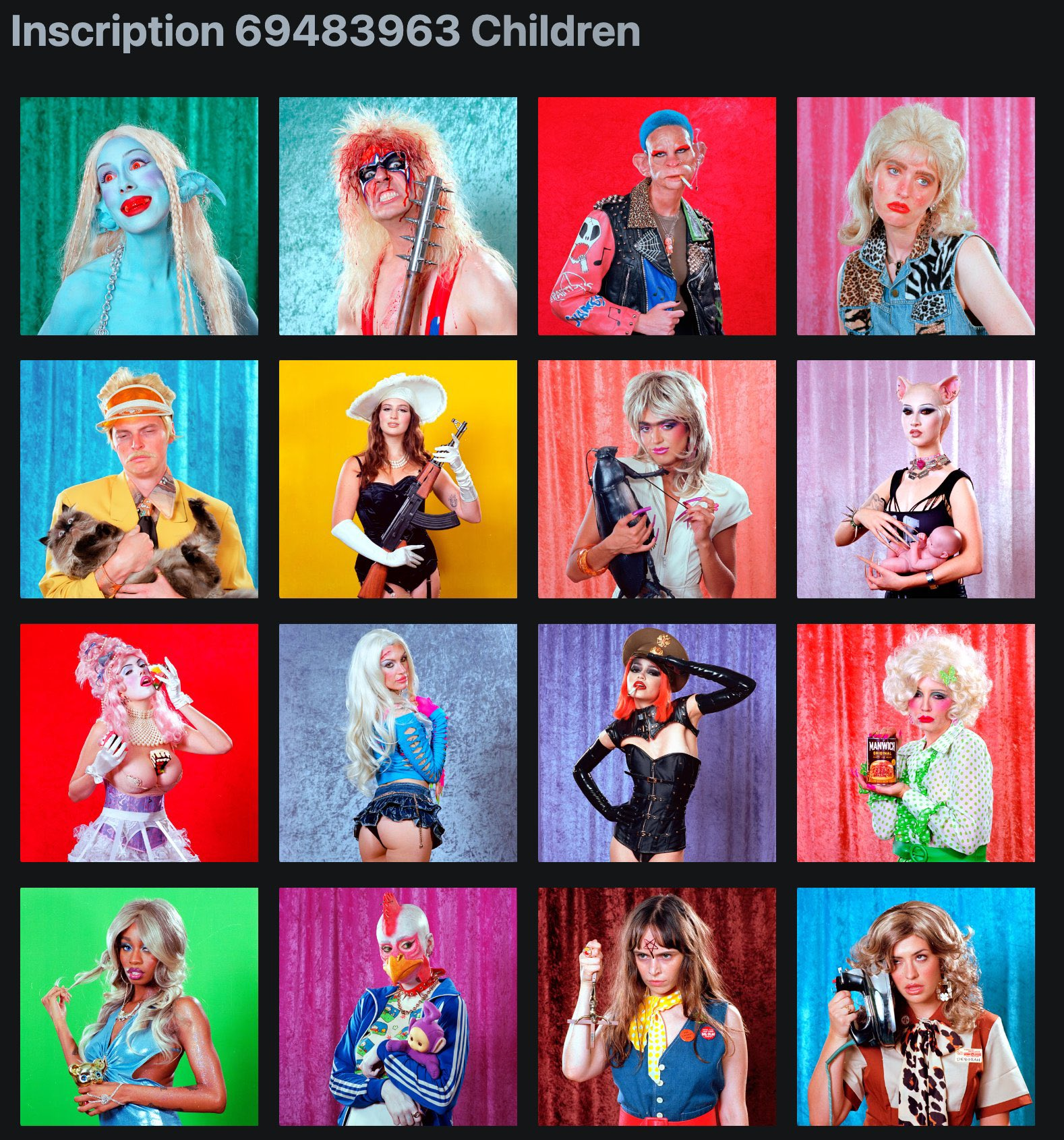 对话Ordinals之父Casey:只用小仓位「赌博」,剩下的去买比特币插图2 对话Ordinals之父Casey:只用小仓位「赌博」,剩下的去买比特币