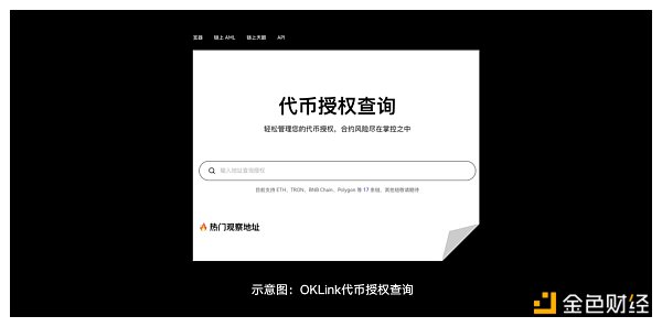 7233596 安全特刊03 | OKX Web3、WTF Academy:上一秒努力撸毛 下一秒被黑客“偷家”?