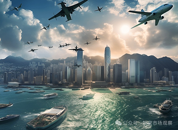 香港不香了 2天后交易所批量撤离香港插图11 香港不香了 2天后交易所批量撤离香港