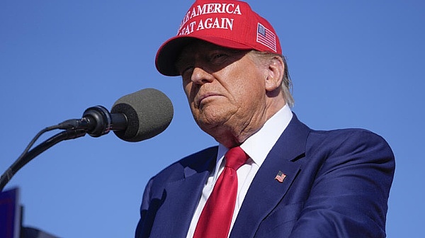 被美国政党玩于股掌的加密货币 共识or政治博弈?插图 被美国政党玩于股掌的加密货币 共识or政治博弈?