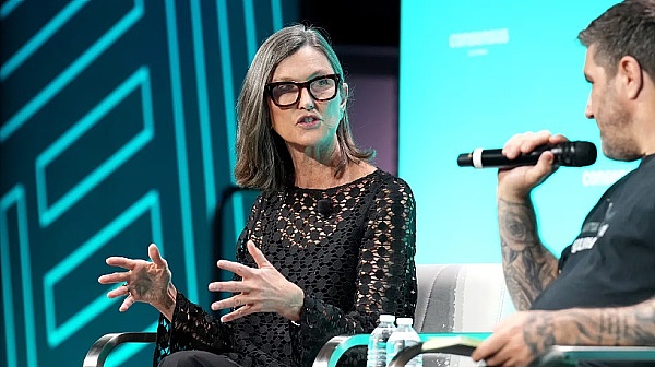 被美国政党玩于股掌的加密货币 共识or政治博弈?插图2 被美国政党玩于股掌的加密货币 共识or政治博弈?