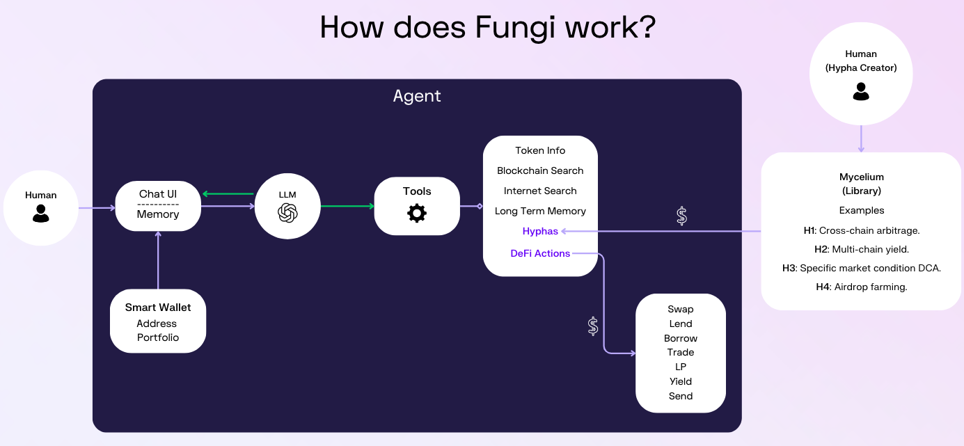 深入探索:AI代理的多种类型与潜力项目解析插图6 深入探索:AI代理的多种类型与潜力项目解析