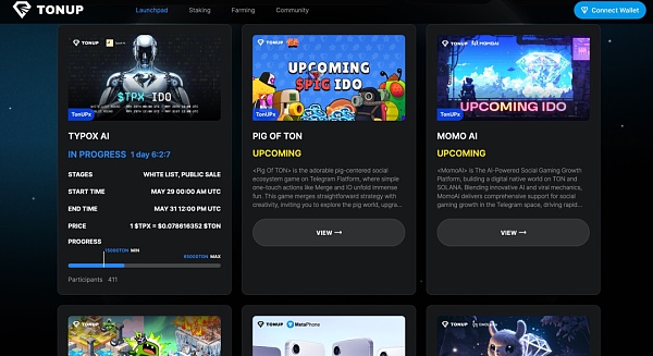 从Web2到Web3:TON链如何重塑社交与支付的未来插图8 从Web2到Web3:TON链如何重塑社交与支付的未来