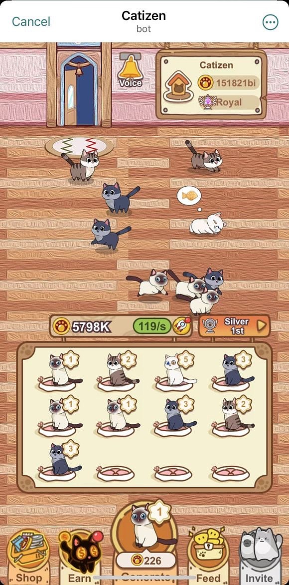 从Web2到Web3:TON链如何重塑社交与支付的未来插图12 从Web2到Web3:TON链如何重塑社交与支付的未来