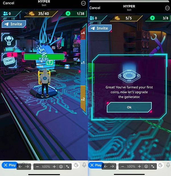 从Web2到Web3:TON链如何重塑社交与支付的未来插图13 从Web2到Web3:TON链如何重塑社交与支付的未来